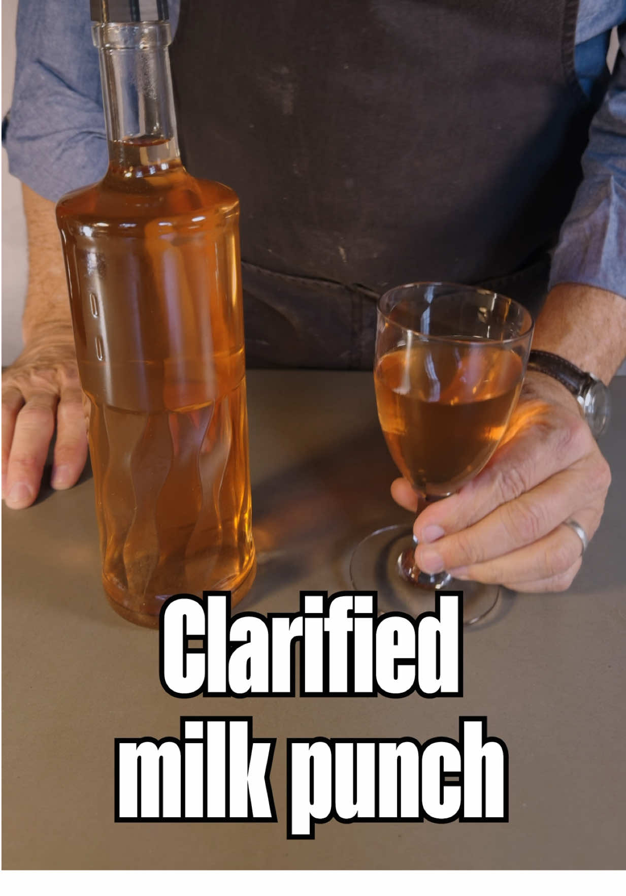 Classic Fruit Punch