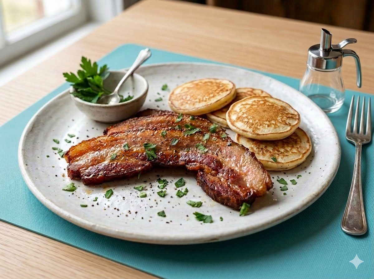 Home Cured Bacon - Meat Candy Recipe